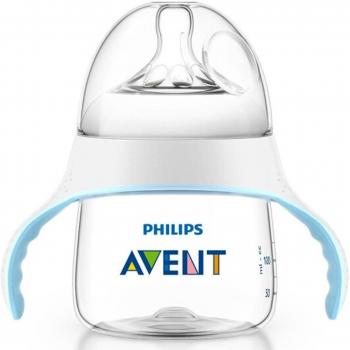 Philips Avent SCF251/00 Naturnah Trainer Cup, 150 ml