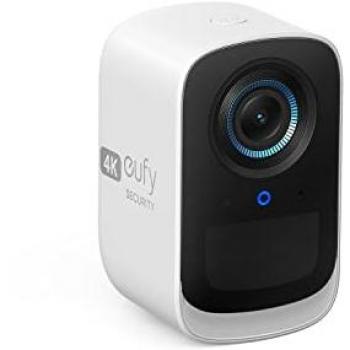 EufyCam S300 Telecamera Aggiuntiva 3C