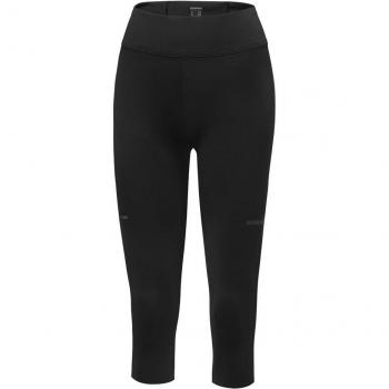 Leggings 3/4 Concurve GoreNero XL Donna