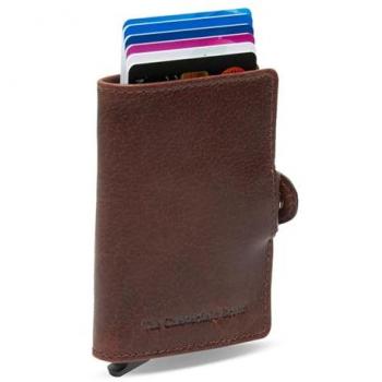 Baldwin Leather RFID Credit Card Protector