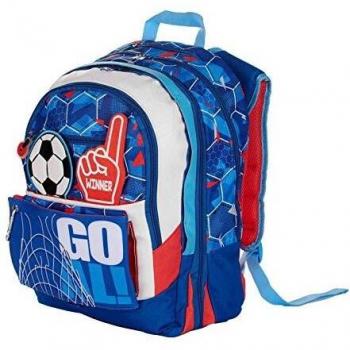 Zaino Estensibile Go Pop Version Goal