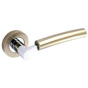SafeGuard 50mm Mercury Handle