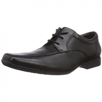 Clarks Forbes Over