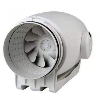 S&P TD-1300/250 Ventilador de Bajo Consumo