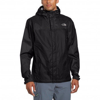 Regenjacke Herren North Face Venture TNF Black L
