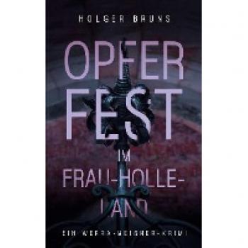 Opferfest im FrauHolleLand