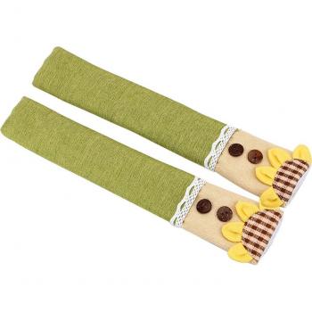Anti-Skid Kitchen Handle Covers