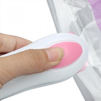 Handheld Heat Sealer for Plastic Bags