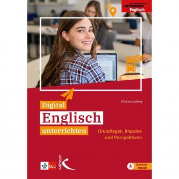 Kallmeyer Digital Englisch unterrichten