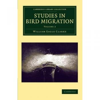 Studies in bird migration