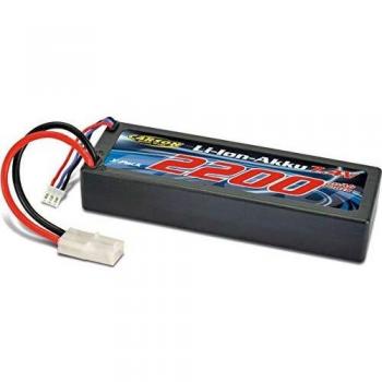 Batterie lithium-ion 2200 mAh Carson
