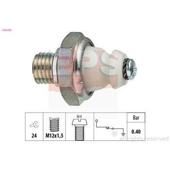 EPS Oil Pressure Sender, 1.800.098