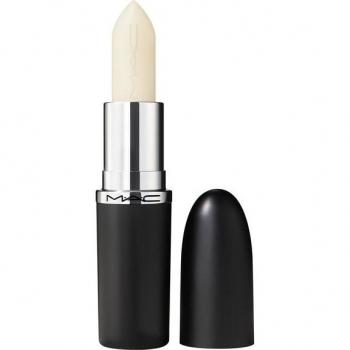 M.A.C Lipstick Sleek Satin Incoloro