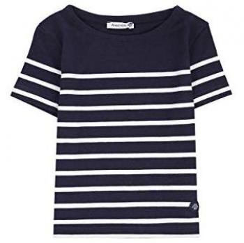Armor-Lux Kids' Sailor T-Shirt