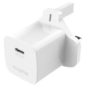 Mophie Essentials UK 30W USB‑C Wall Plug