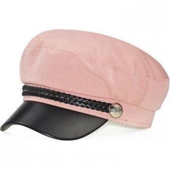 Sombrero Femenino de Algodón