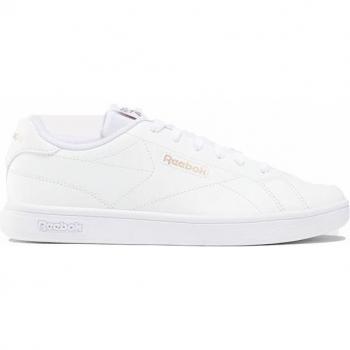 Reebok Court Clean blancas para mujer