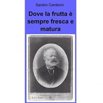 Dove la frutta è sempre fresca e matura