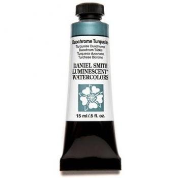 Daniel Smith S1 Turquoise Duo Wash