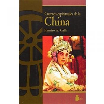 Cuentos espirituales de la China
