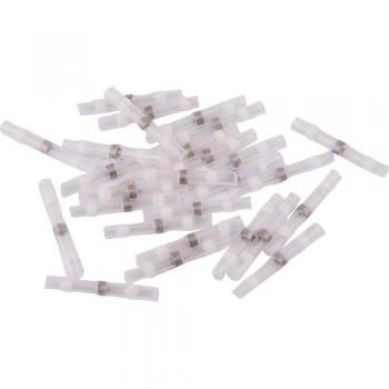 YTO-81440 Guaina Termorestringente YATO 0,25-0,34 mm² (30 unità)