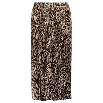 Jupe Betty Barclay Midi Noire 44