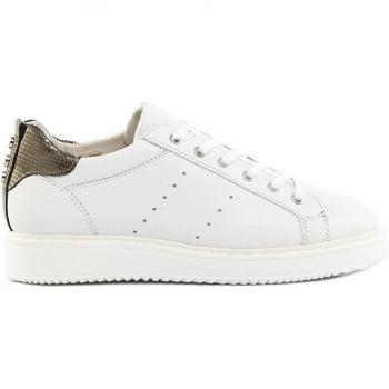 Sneaker Bronx Donna 47 Bianco