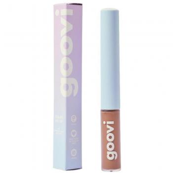 Goovi Gel Sopracciglia Colorato 02 Blonde To Light Brown 1 Pezzo