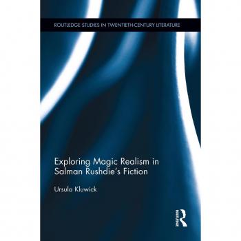 Vitalsource Technologies, Inc. Exploring Magic Realism In Salman Rushdie's Fiction