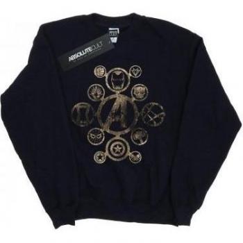 T-Shirt Marvel Boys Avengers Infinity War Icone
