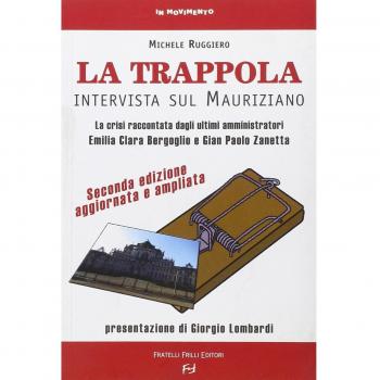 La trappola. Intervista sul mauriziano