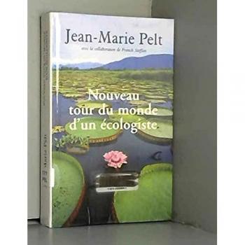 Nouveau Tour Du Monde D'Un Écologiste