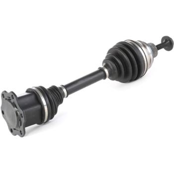 Albero Motore Semiasse METELLI 17‑1348