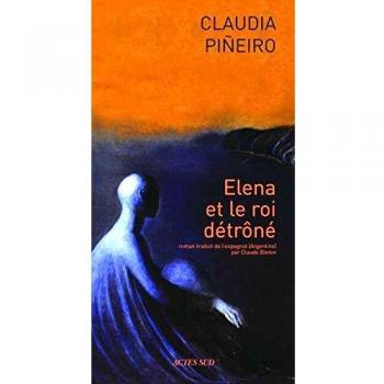 Elena et le roi détrôné