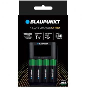 Blaupunkt 30010281 Compact Charger