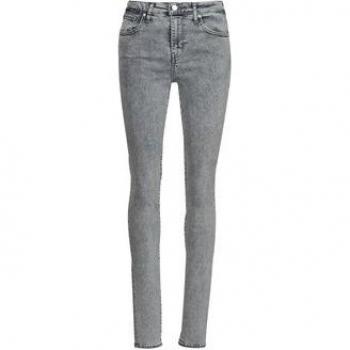 Levi's 721 High Rise Skinny Fit Denim Pants