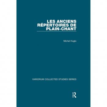 Les anciens répertoires de plain-chant