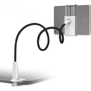Support de bureau rétractable « Stents‑Flex »