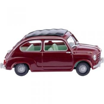 Wiking 009908 Fiat 600