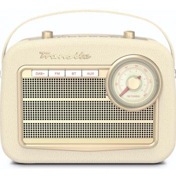 TechniSat Transita 130 Beige
