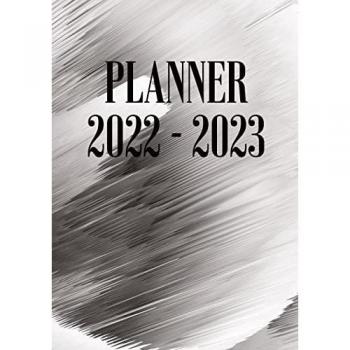 Appointment planner annual calendar 2022