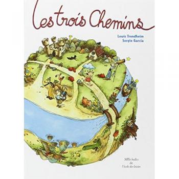 Les trois chemins