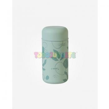 Termo Papillero Bebé 500 ml Saro sin BPA de acero inoxidable