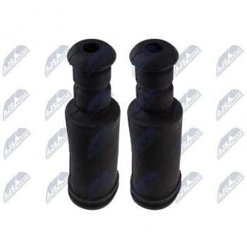 Fuelle de protección NTY AB-MS-017K