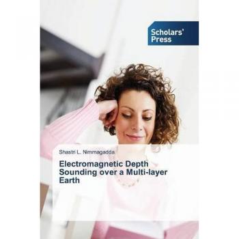 Nimmagadda, Shastri L.: Electromagnetic Depth Sounding over a Multi-layer Earth