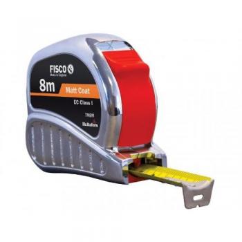 Tri‑Matic Chrome Tape 8 m TMC8M – 25 mm