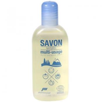 Sapone Mani Multiuso Naturale