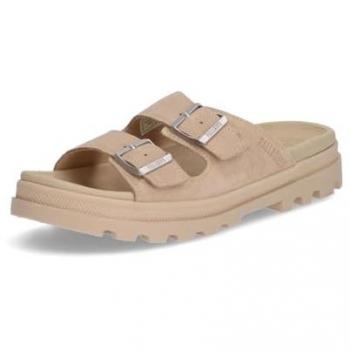 Scarpe Donna Palladium Dunelite Riviera Sde