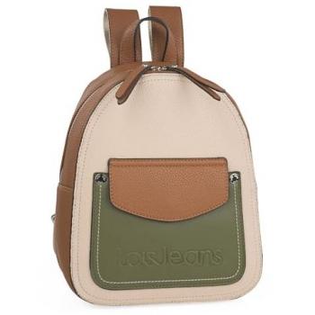 Mochila Lois Cleveland Pequeña para Mujer
