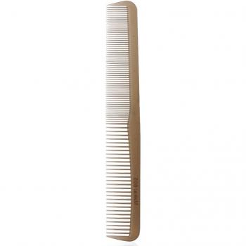 Collection de peignes professionnels pour coiffure